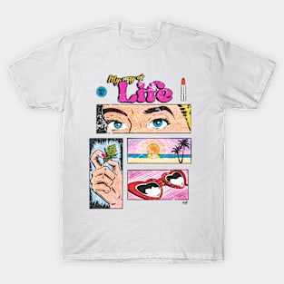 My Way of Life T-Shirt